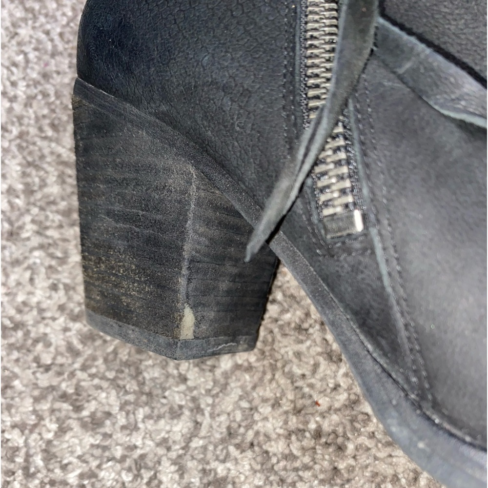 Sam Edelman Booties - Picture 3 of 4